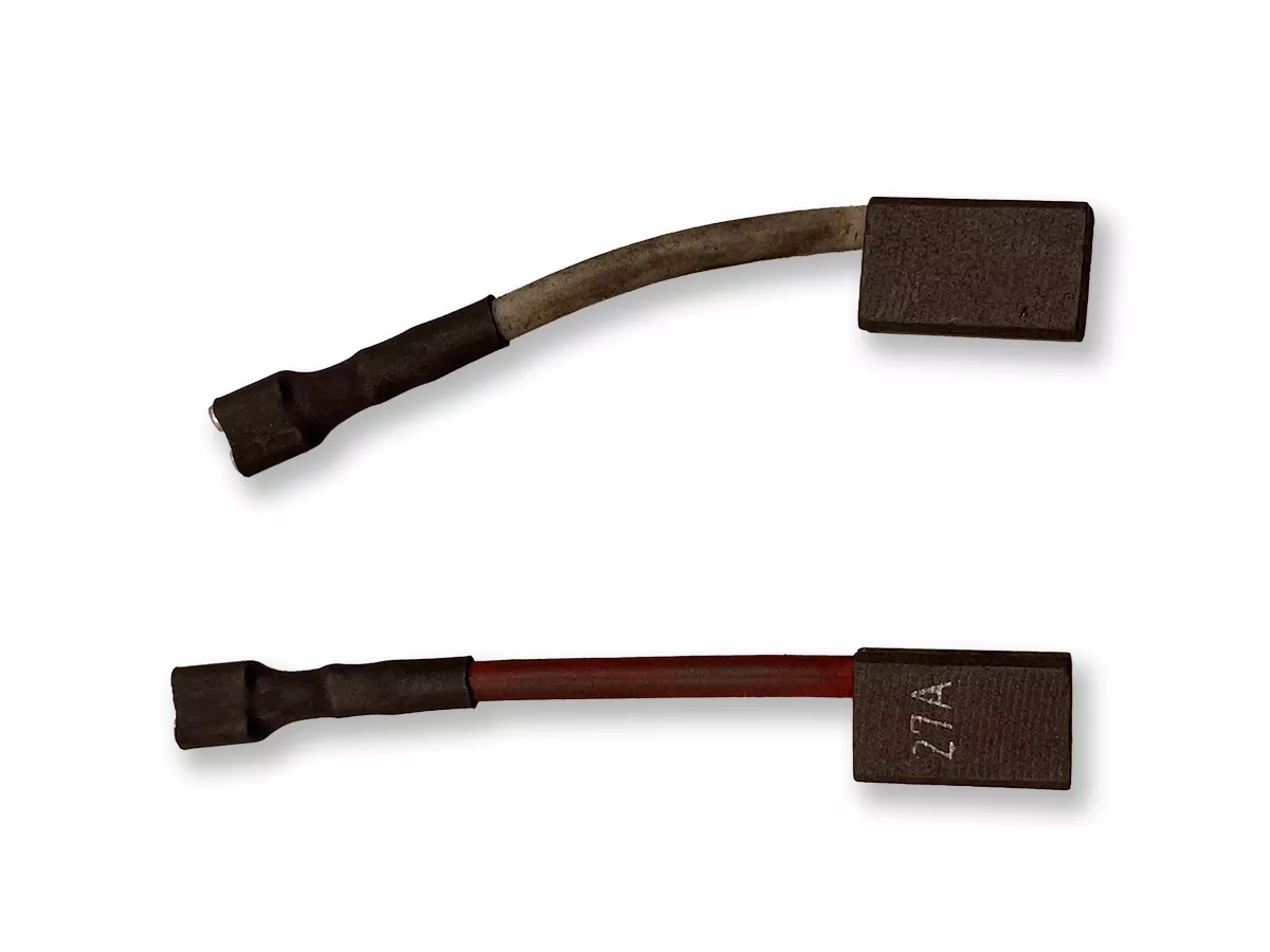 balais charbon réf. 4931381391 Milwaukee